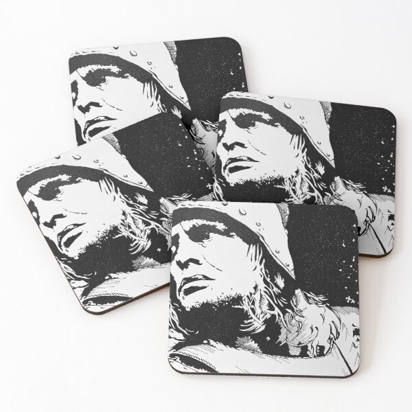Item preview, Klaus Kinski designed and sold by Wphil.