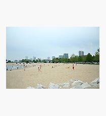 Milwaukee Photographic Print