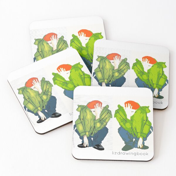 Item preview, G dragon  designed and sold by Liz Drawingbook.