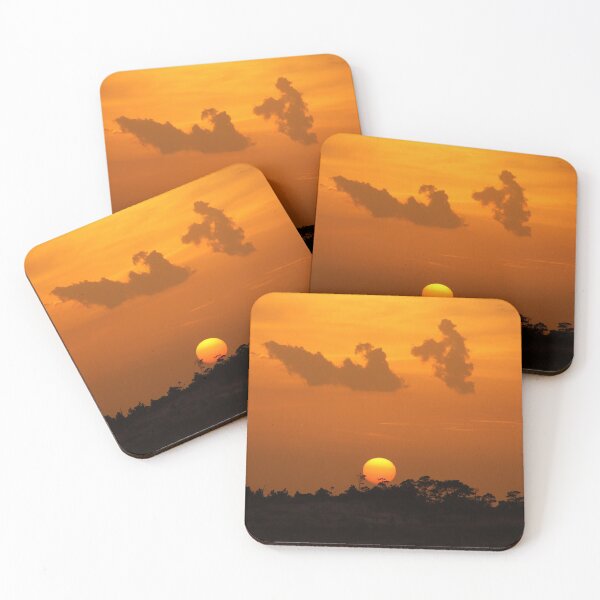 Item preview, Sunny setting designed and sold by zumi.