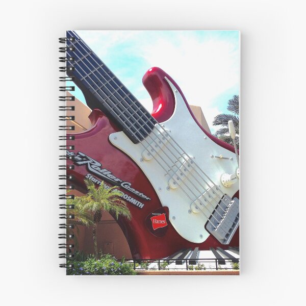 Item preview, Rock 'n' Rollercoaster designed and sold by colbert.