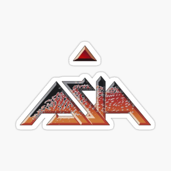 Asia Band Gifts & Merchandise | Redbubble