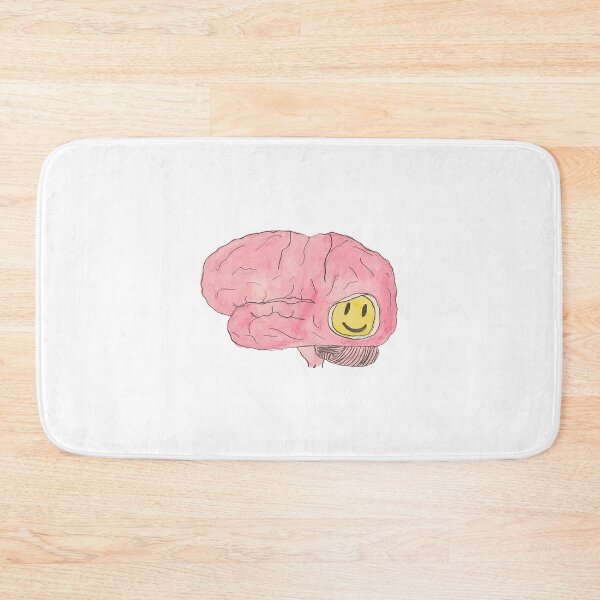 Item preview, Happy Brain designed and sold by samlarochelle.