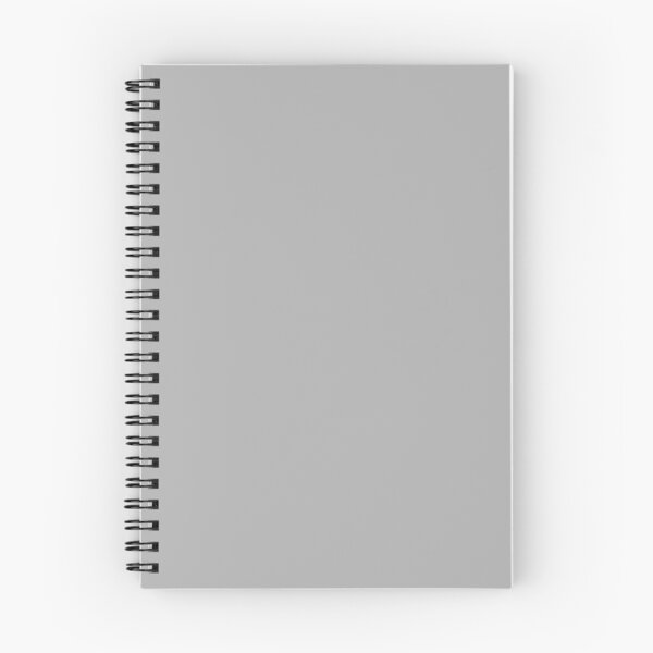 Item preview, Light Grey Solid designed and sold by kierkegaard.
