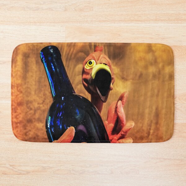 Item preview, My Bottle!  designed and sold by heatherfriedman.