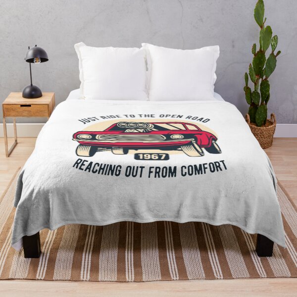 Item preview, Retro Vintage Old-School Muscle Car designed and sold by CrayzeeTeesUSA.