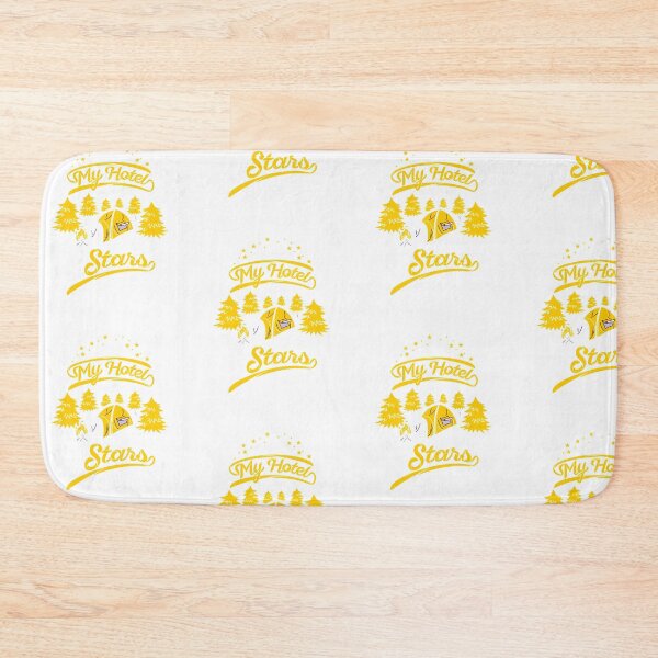 Item preview, My Hotel Has More Than 5 Stars  designed and sold by CrayzeeTeesUSA.