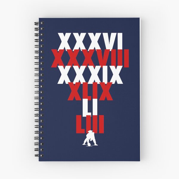 Item preview, Super Bowl Glory 6 designed and sold by Passtime Design.