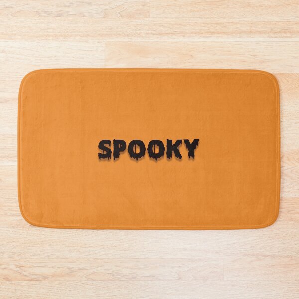 Item preview, Spooky designed and sold by juliamoran10.