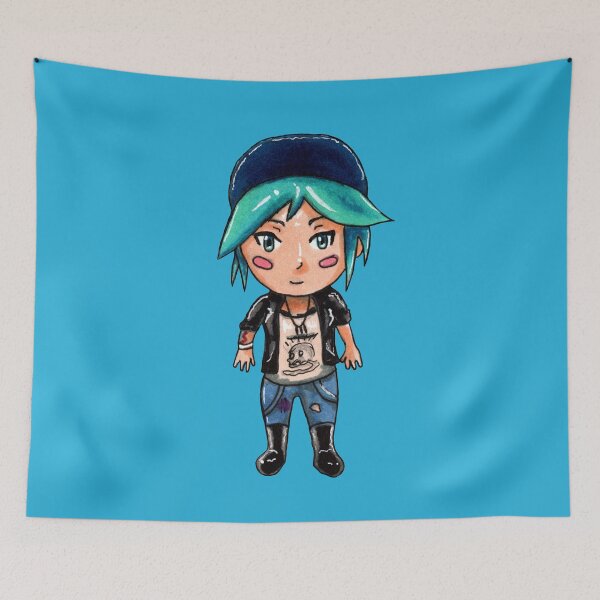 Item preview, Chloe Price designed and sold by Tehangelic101.