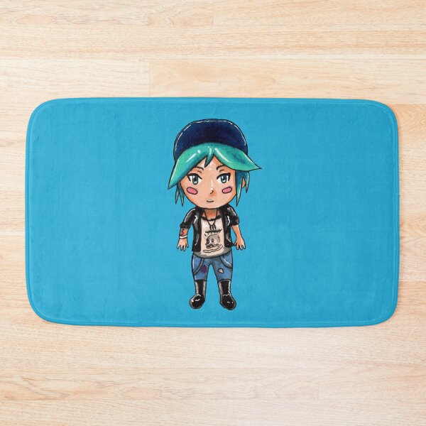 Item preview, Chloe Price designed and sold by Tehangelic101.