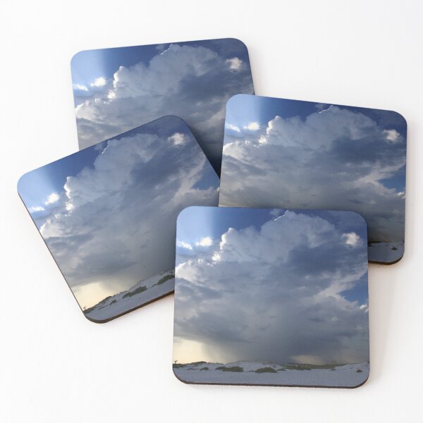 Item preview, Arriving Cumulonimbus designed and sold by zumi.