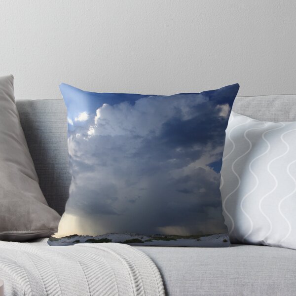 Item preview, Arriving Cumulonimbus designed and sold by zumi.