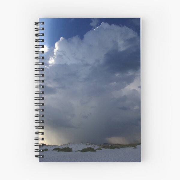 Item preview, Arriving Cumulonimbus designed and sold by zumi.