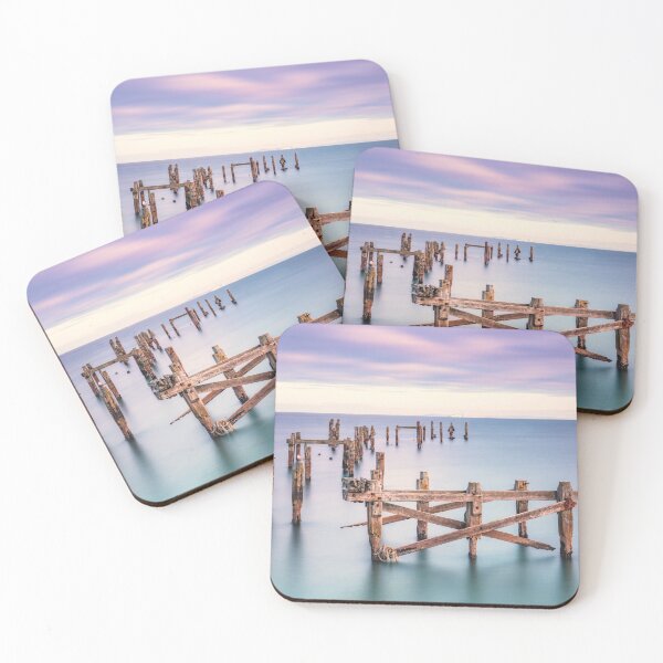 Item preview, Swanage Old Pier designed and sold by framingplaces.