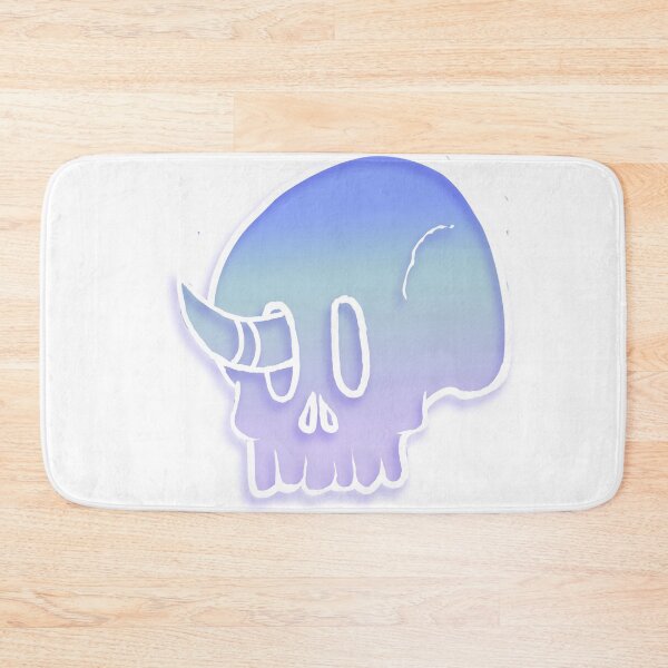 Item preview, Pastel Candy Skull designed and sold by Oxen Effect (formerly salviadesert).