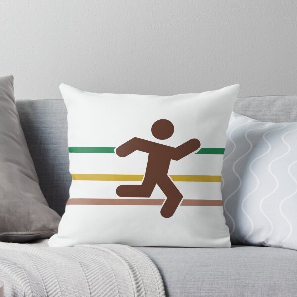 Item preview, Run stripes designed and sold by BigThoughts.