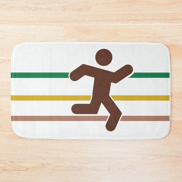 Item preview, Run stripes designed and sold by BigThoughts.