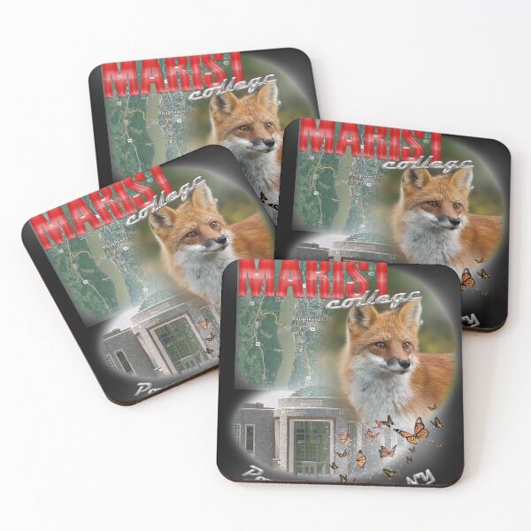 Item preview, Marist College designed and sold by annikaras.