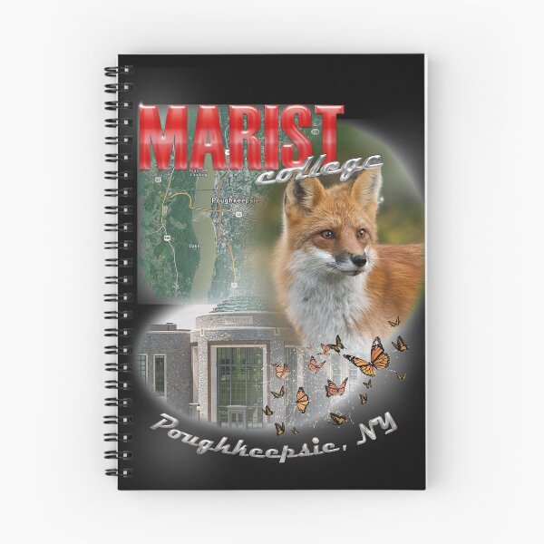 Item preview, Marist College designed and sold by annikaras.