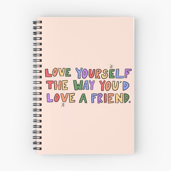 Item preview, Love Yourself designed and sold by crystaldraws.