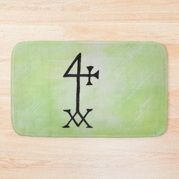Item preview, Hermetic Cross designed and sold by Linda Ursin.