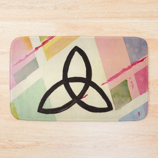 Item preview, Triquetra designed and sold by Linda Ursin.