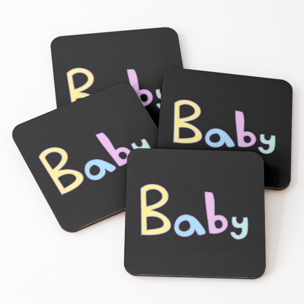 Item preview, Pastel baby designed and sold by Cloud-Boy.