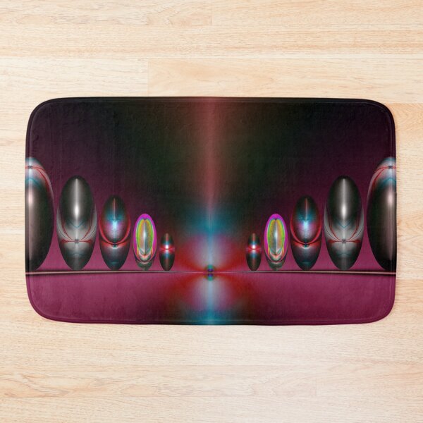 Item preview, Eye-rora Borealis designed and sold by barrowda.