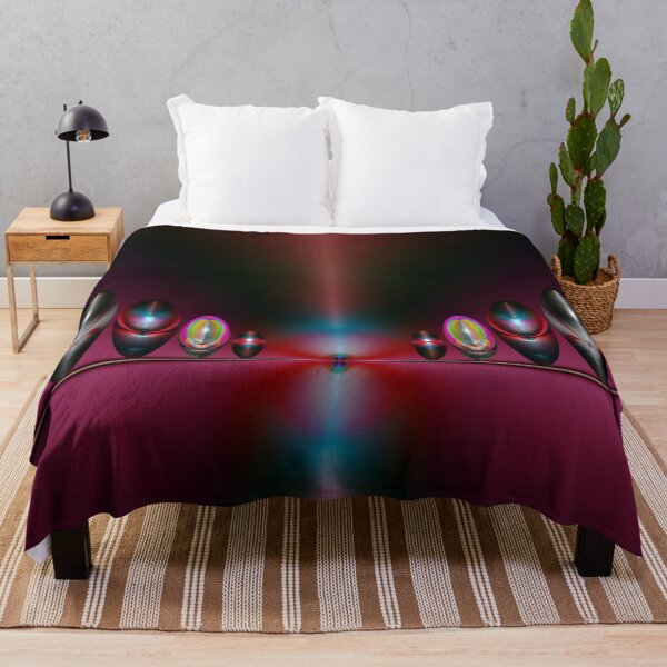 Item preview, Eye-rora Borealis designed and sold by barrowda.