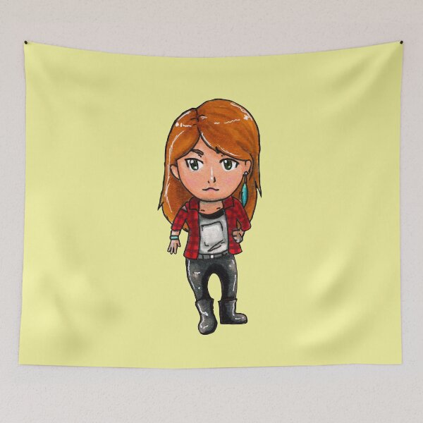 Item preview, Rachel Amber designed and sold by Tehangelic101.