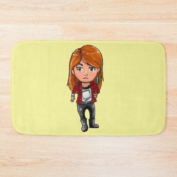 Item preview, Rachel Amber designed and sold by Tehangelic101.