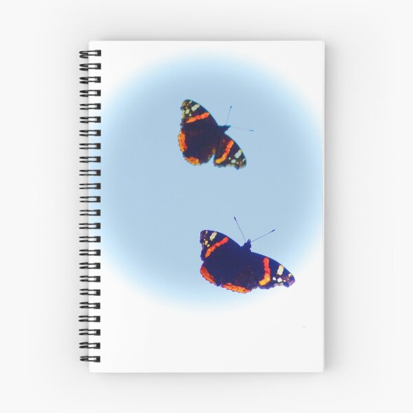 Item preview, FLUTTERBY SKY designed and sold by NICK COBURN PHILLIPS.