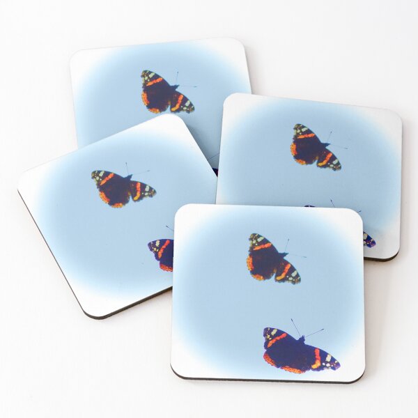 Item preview, FLUTTERBY SKY designed and sold by NICK COBURN PHILLIPS.