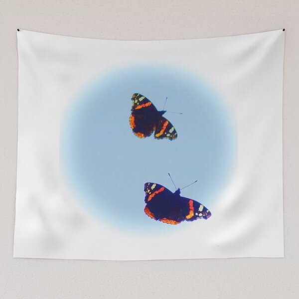 Item preview, FLUTTERBY SKY designed and sold by NICK COBURN PHILLIPS.