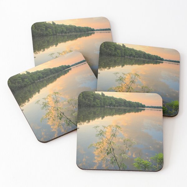Item preview, Summer On Beeds Lake 3 designed and sold by LynyrdSky.