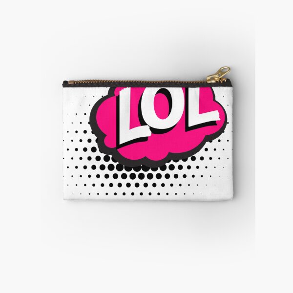 Item preview, Lol Acronym Laugh Out Loud designed and sold by obviouslogic.