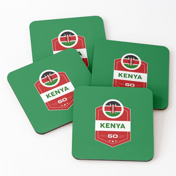 Item preview, GO KENYA designed and sold by MarkMotta.