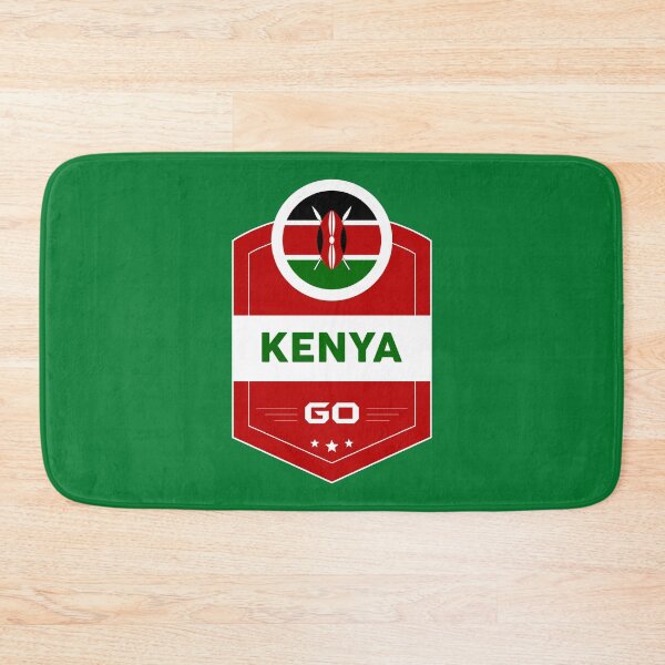 Item preview, GO KENYA designed and sold by MarkMotta.