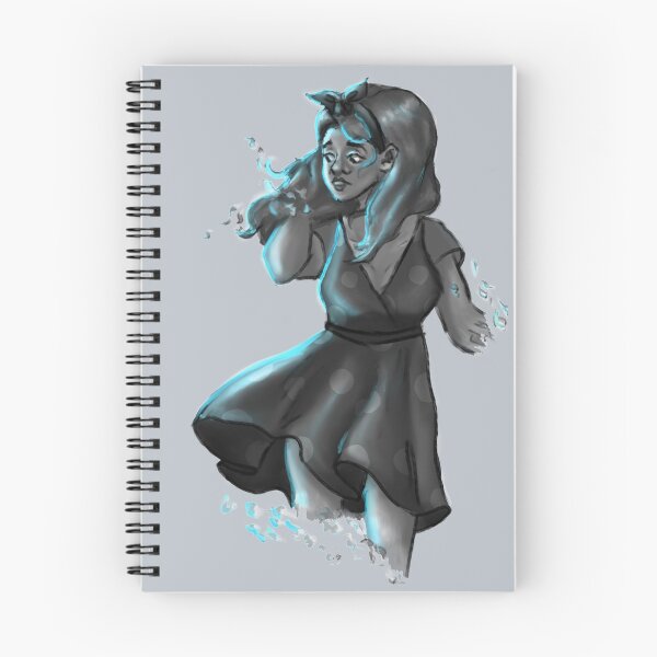 Item preview, Dissolving Paris designed and sold by doodles-ish.