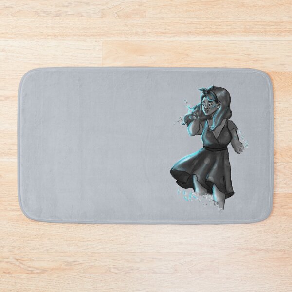 Item preview, Dissolving Paris designed and sold by doodles-ish.