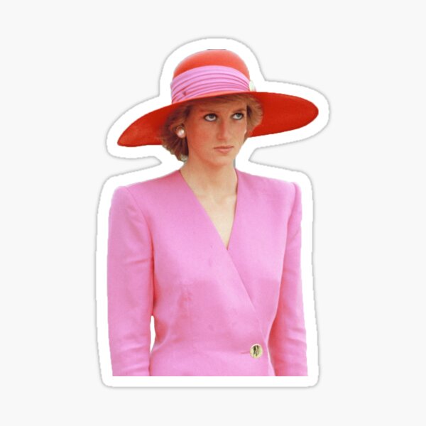 Aperçu de l'œuvre princesse Diana créée et vendue par frances loving.