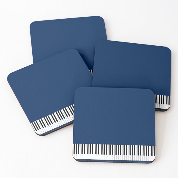 Item preview, Musician Piano Keys Cell Phone Case Cover designed and sold by deanworld.