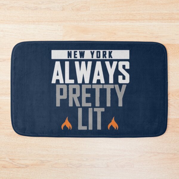 Item preview, Baseball - New York Always Lit designed and sold by VintageTeesNow.