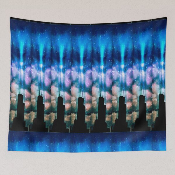 Item preview, Sears Tower Universe designed and sold by SpiderFire Photography.