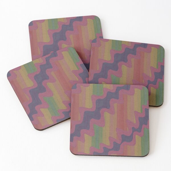 Item preview, Sound-waves Summer designed and sold by Gabriel Espinosa.
