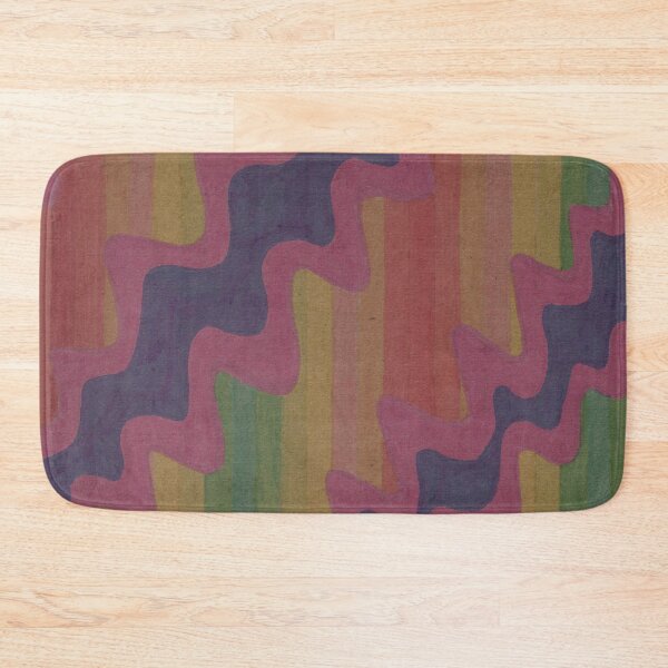 Item preview, Sound-waves Summer designed and sold by Gabriel Espinosa.