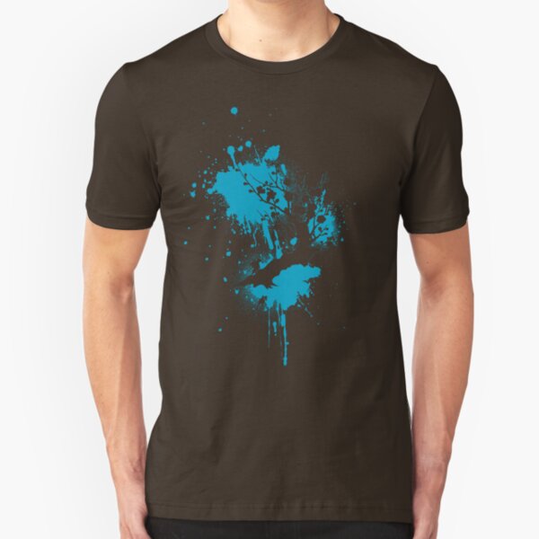 New Beauty Slim Fit T-Shirt