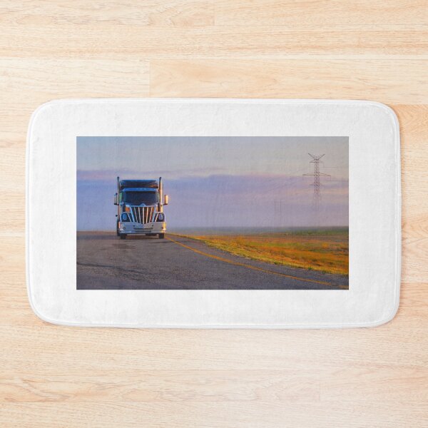 Item preview, Visit Canada - The Long Haul designed and sold by colorfulbundles.