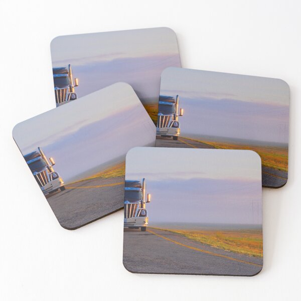 Item preview, Visit Canada - The Long Haul designed and sold by colorfulbundles.